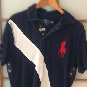 Polo by Ralph Lauren